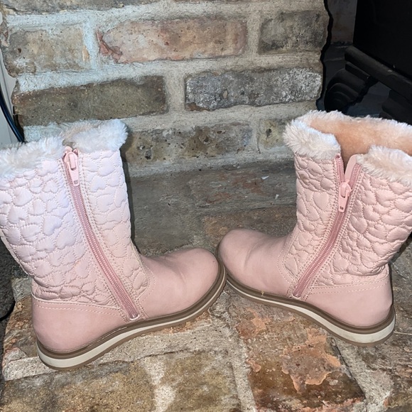 Girls Boots - Picture 3 of 4